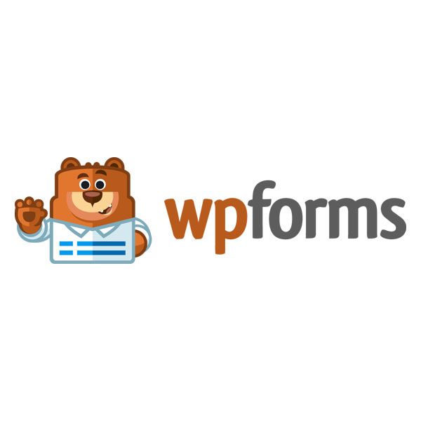 WPForms – Drag &amp;amp;amp;amp; Drop WordPress Form Builder (Basic)