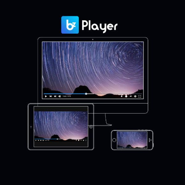 bzplayer Pro - Live Streaming Player WordPress Plugin