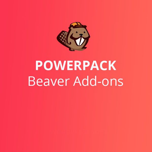 PowerPack Beaver Builder Addon