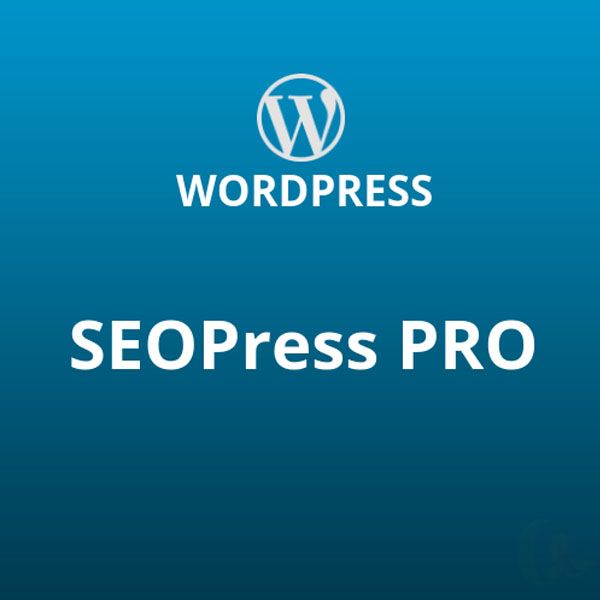 SEOPress PRO Plugin