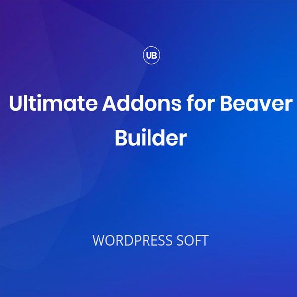 Ultimate Addons for Beaver Builder