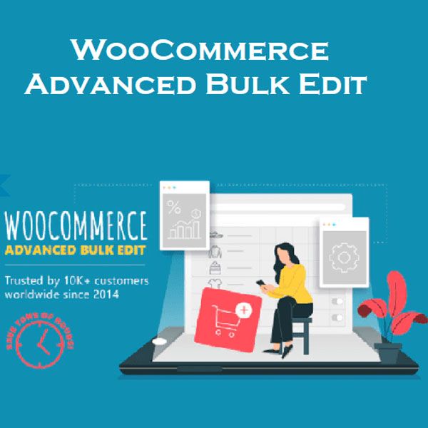 WooCommerce Advanced Bulk Edit