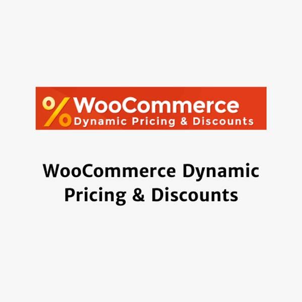 WooCommerce Dynamic Pricing & Discounts