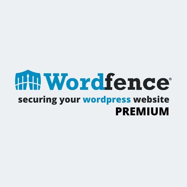 Wordfence Security Premium