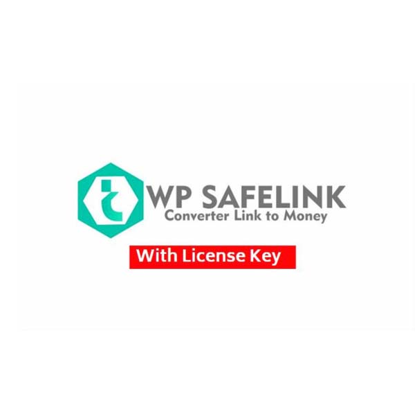 WP Safelink - Converter Your Download Link to Adsense