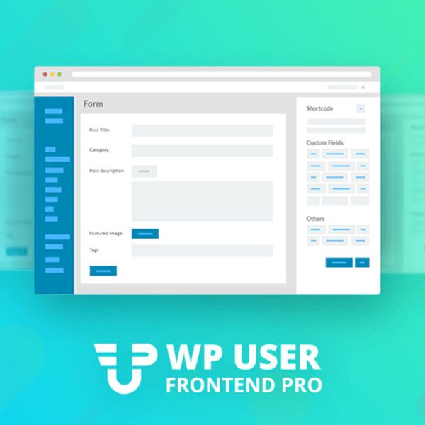 WP User Frontend Pro